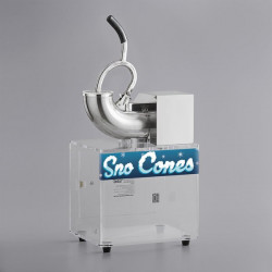 snocone202 1641935944 Sno Cone Machine