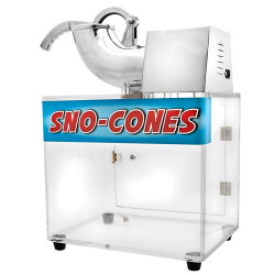 Sno Cone Machine