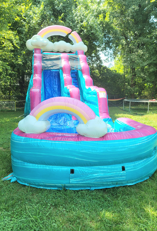 Inflatable rentals in LENOIR CITY,TN Bounce Knoxville Party Rentals