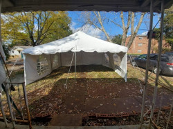 FB IMG 1615572277847 1642113411 20x20 Pole Tent