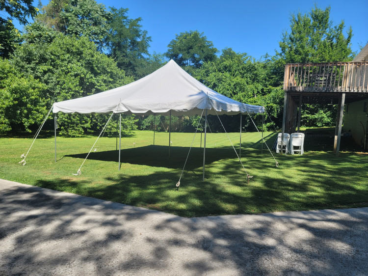 Tent Rentals