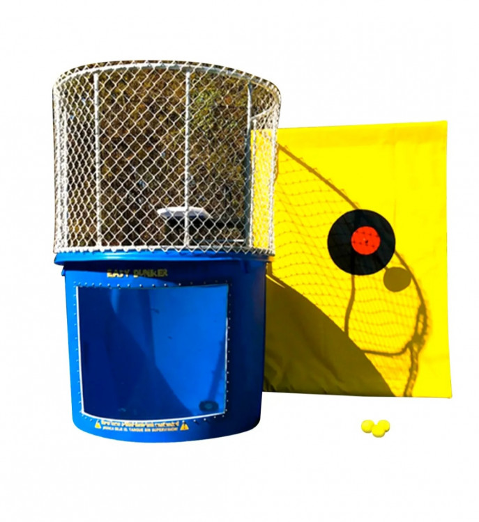 Dunk Tank Rental