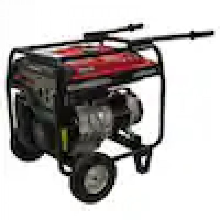 Generator Rental