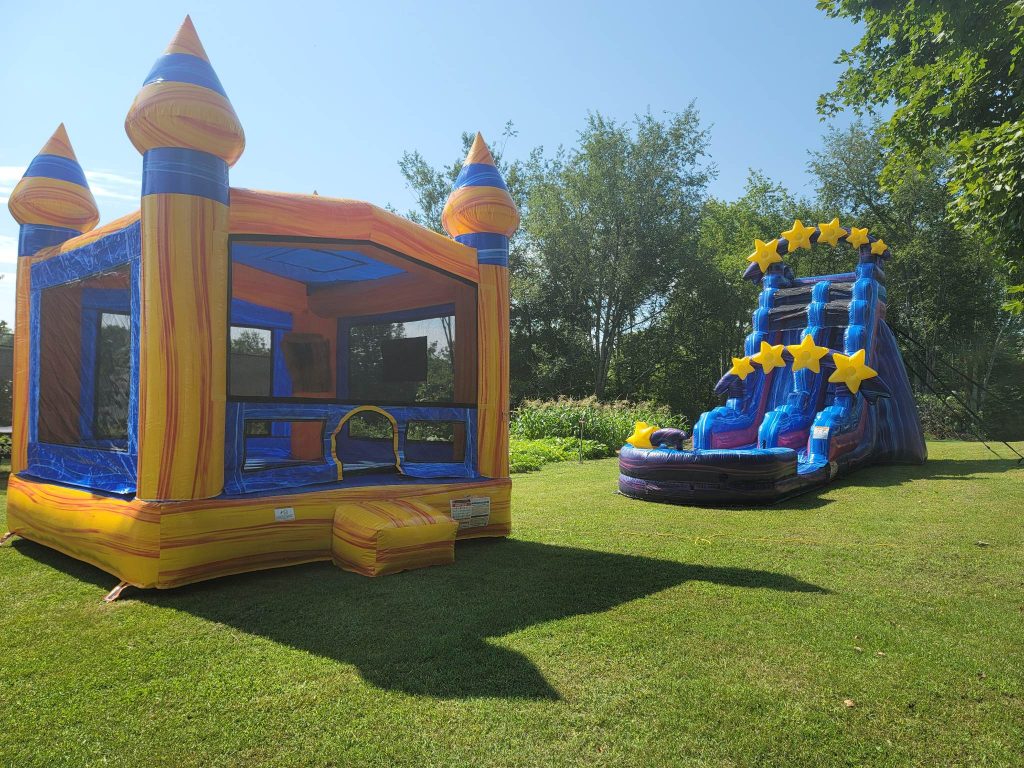 Bounce House Rental in Powell, TN - Fun & Safe