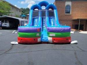 2 Waterslide Rentals in Knoxville, TN