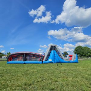 20240521 164714 1717516978 big Obstacle Course Rentals in Knoxville, TN: Elevate Your Event with Fun and Excitement