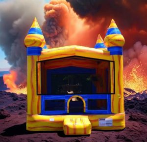 Bounce House Rental in Powell, TN - Fun & Safe