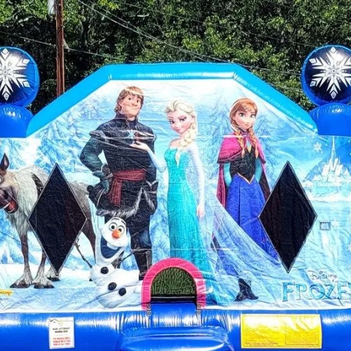 bounce house rentals Knoxvile