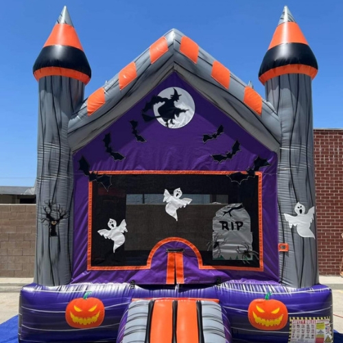 bounce house rentals Knoxvile