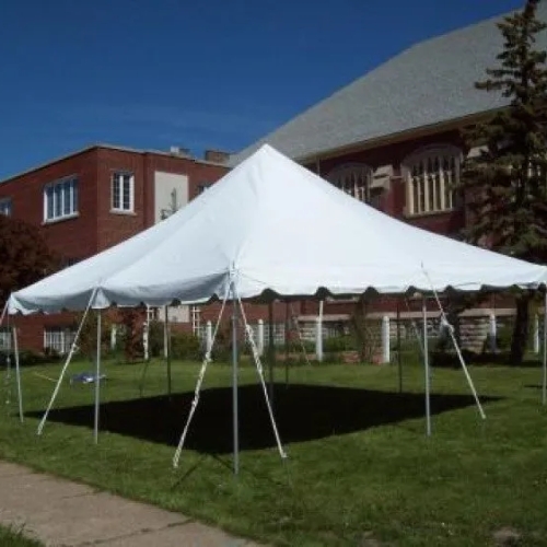 tent1 Tent rentals in Knoxville, tn