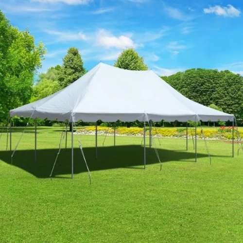 tent3 Tent rentals in Knoxville, tn