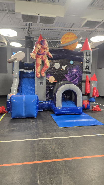 Alien Adventure  Deluxe Combo (dry)