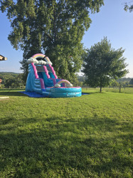 20240823 181654 1748556868 15ft Imperfectly Perfect Waterslide