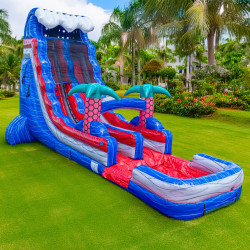 20ft Punta Cana Tropicana