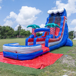 Red20Gray20Blue20Single2020ft20Slide201 1750942871 20ft Punta Cana Tropicana