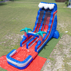 Red20Gray20Blue20Single2020ft20Slide202 1750942871 20ft Punta Cana Tropicana