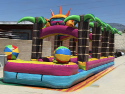 Isla Paradise