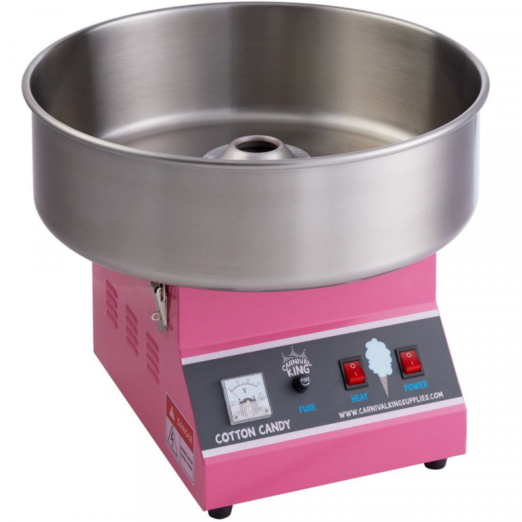 Concession Machine Rentals