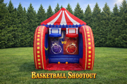 Basketball Shootout