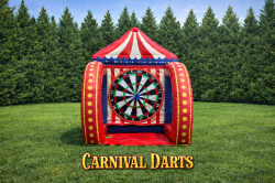 Carnival Darts